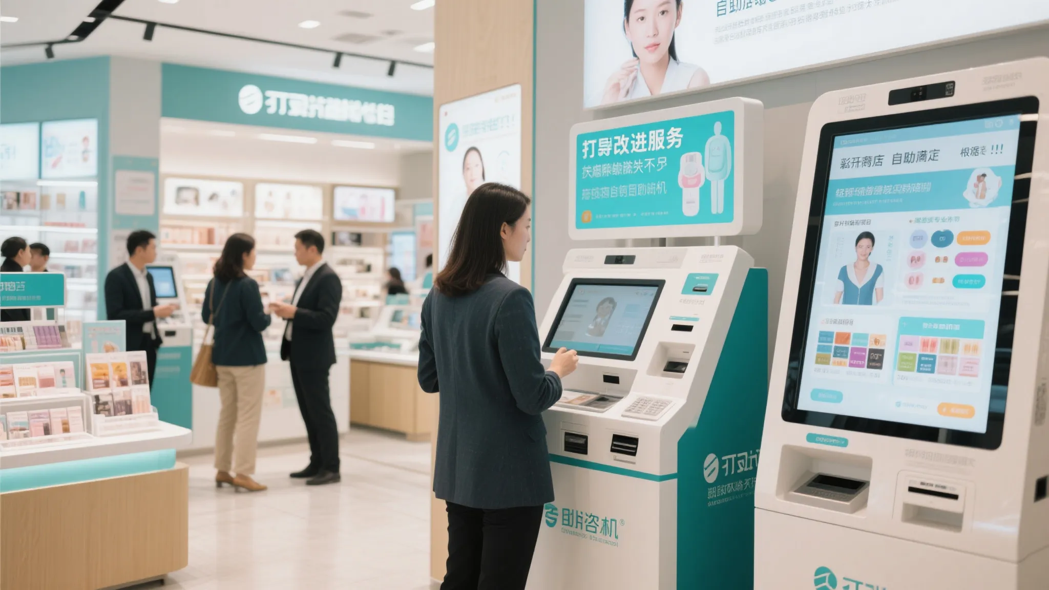 泉州福彩多方面发力推进销售网点重启