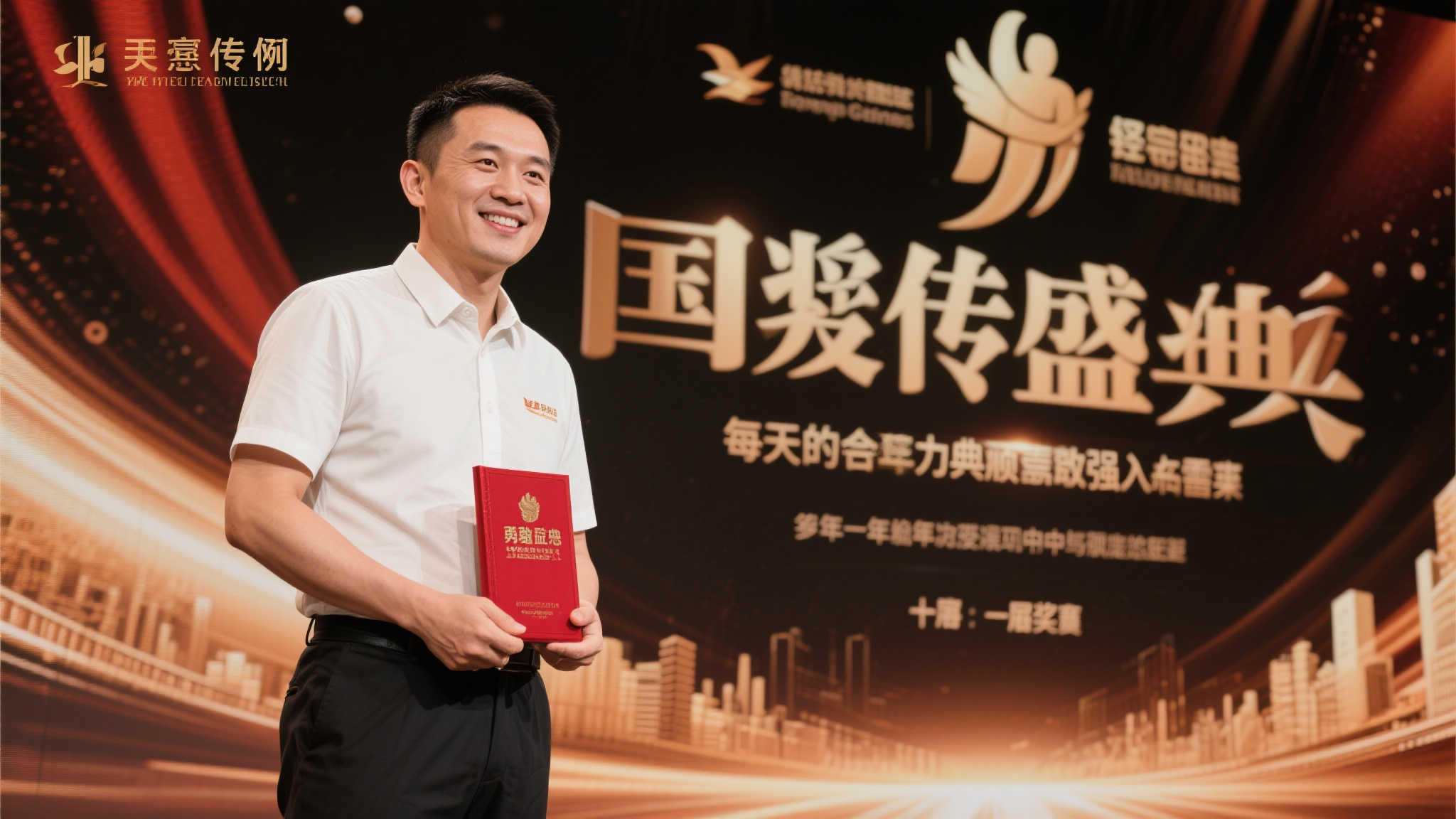 湖南福彩之光：第二届最美福彩人荣耀揭晓！