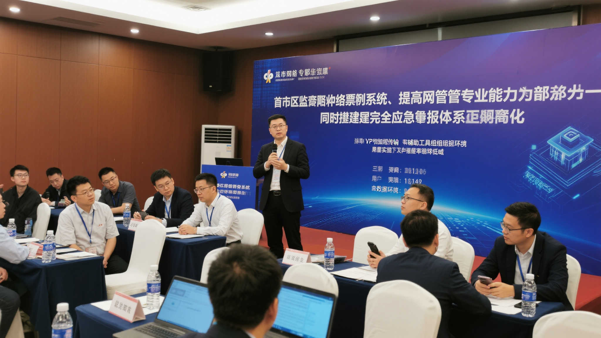 内蒙古福彩中心举办移动互联网时代网络安全与意识形态专题培训会 内蒙古福彩中心举办移动互联网时代网络安全与意识形态专题培训会