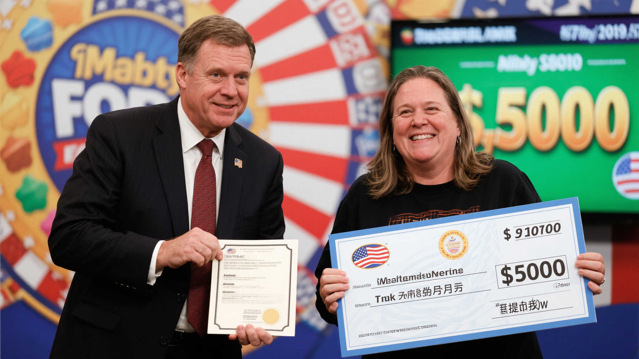 81亿彩票大奖悬而未决,官方紧急公告寻找幸运儿 81亿彩票大奖悬而未决,官方紧急公告寻找幸运儿