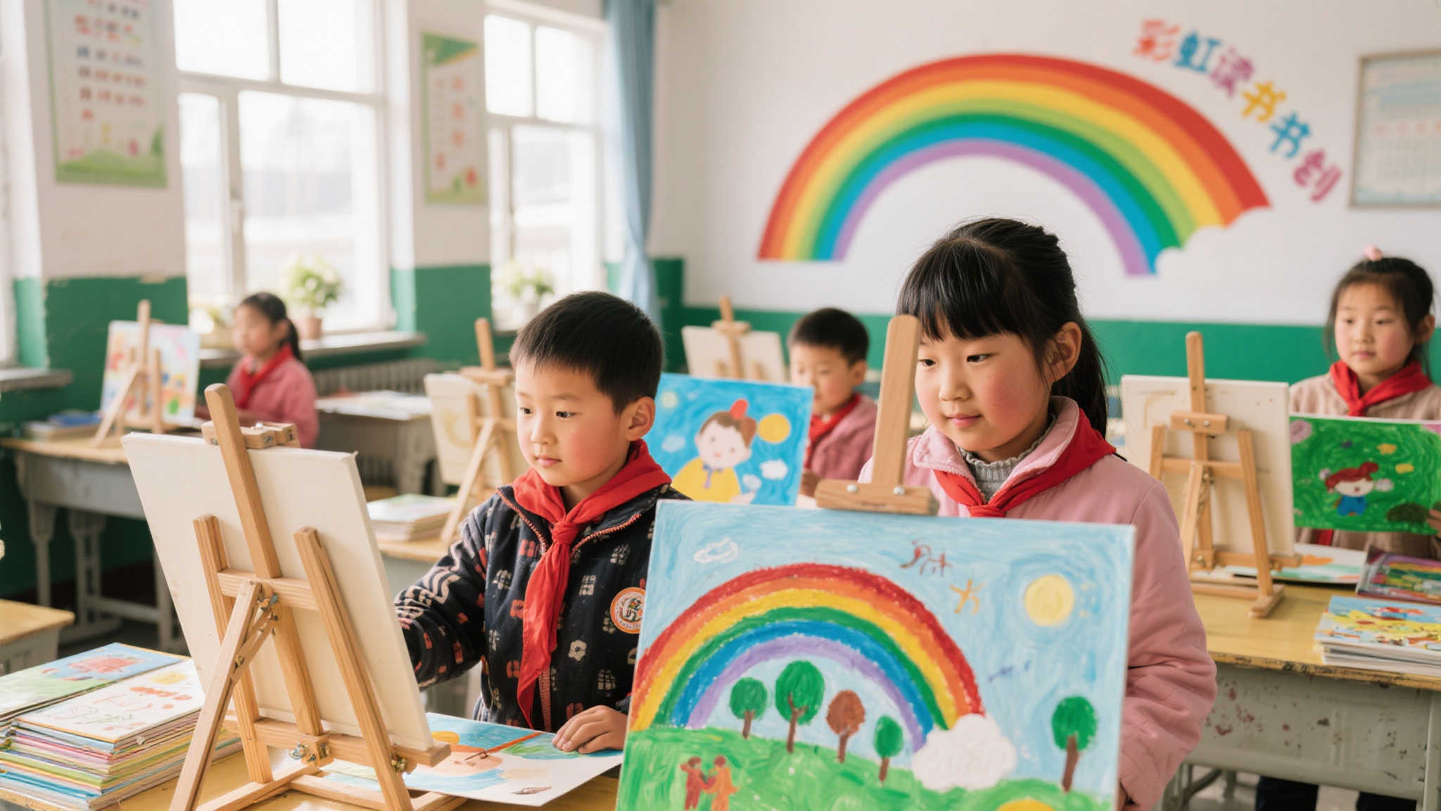 福彩公益:关注老人儿童,助力幸福民生 福彩公益:关注老人儿童,助力幸福民生