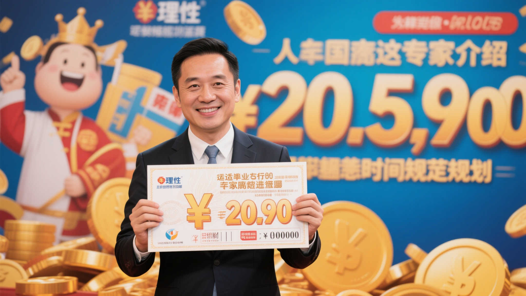 70后喜中大乐透1044万,迅速兑奖计划优质投资 70后喜中大乐透1044万,迅速兑奖计划优质投资