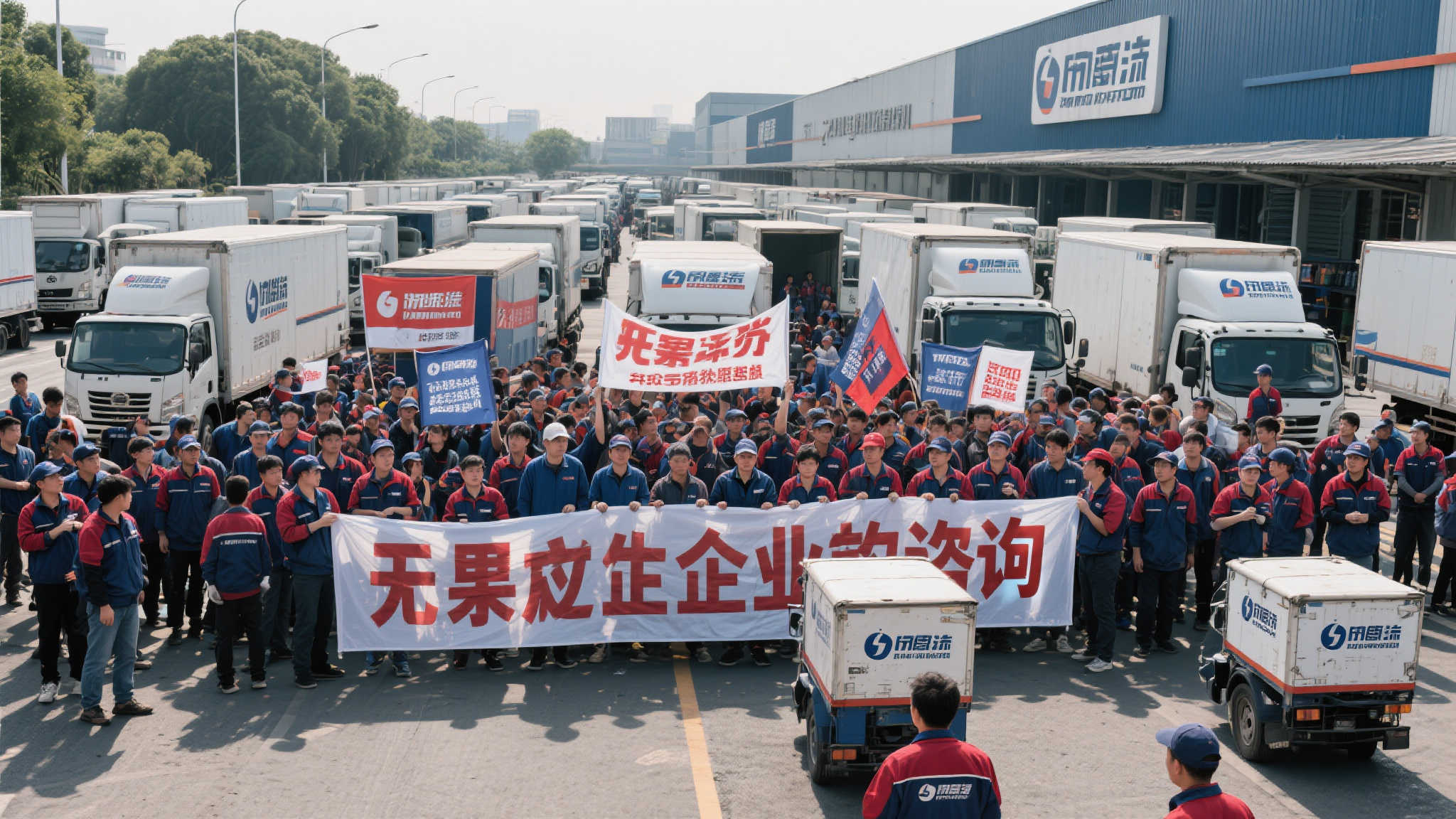 彩票中心455人罢工抗议薪资低 热门彩票暂停销售7天 彩票中心455人罢工抗议薪资低 热门彩票暂停销售7天