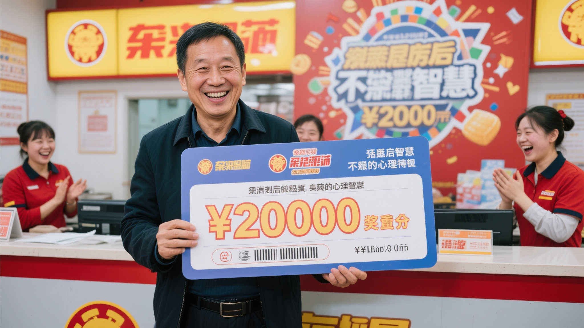 彩民仅购2张彩票即中88万 福彩大奖得主表现异常冷静 彩民仅购2张彩票即中88万 福彩大奖得主表现异常冷静