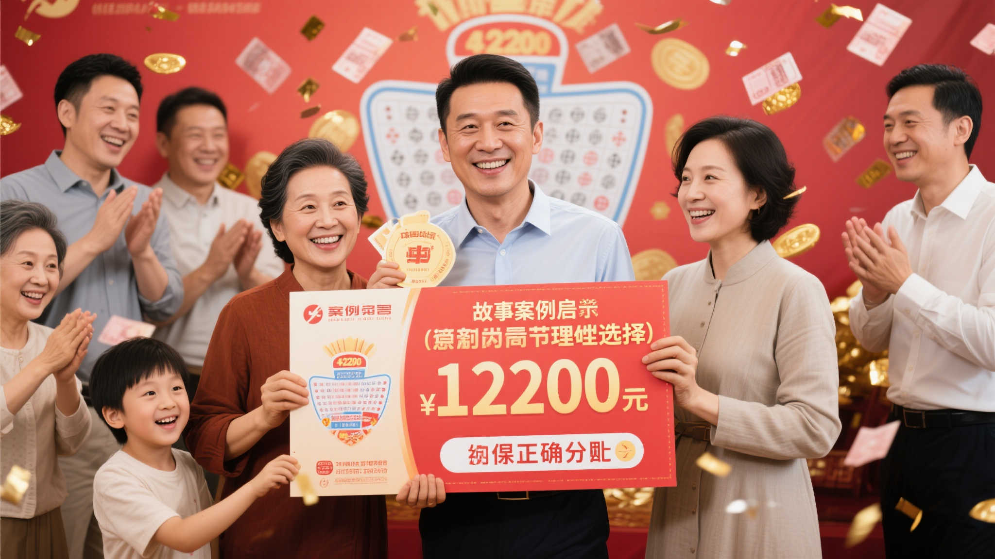 80后老板‘白捡’1220万大乐透,巨奖拯救濒临破裂的婚姻 80后老板‘白捡’1220万大乐透,巨奖拯救濒临破裂的婚姻