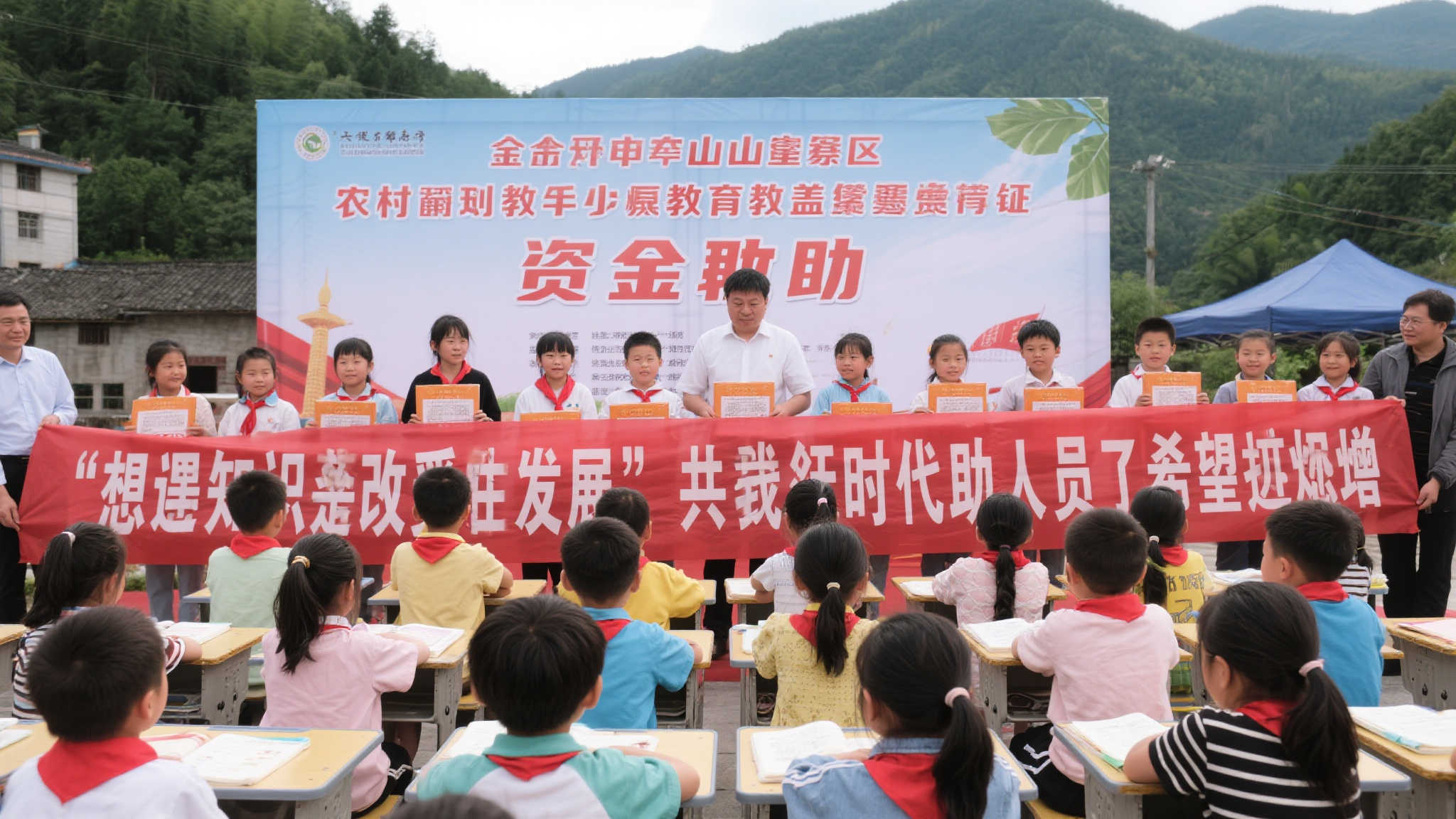 黑河市启动关爱贫困学生资助计划 黑河市启动关爱贫困学生资助计划