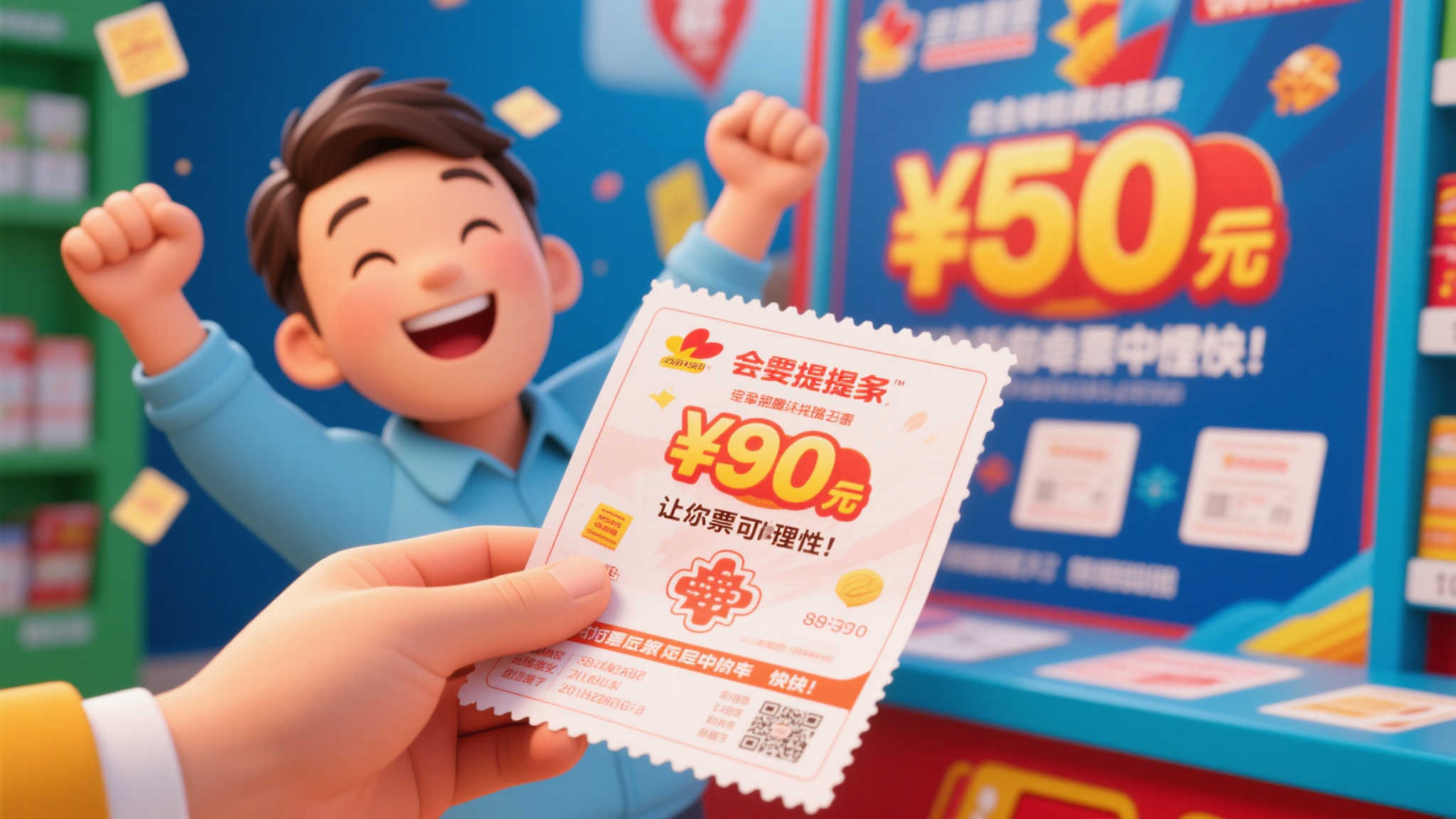 中山彩民幸运摘得双色球头奖 中山彩民幸运摘得双色球头奖