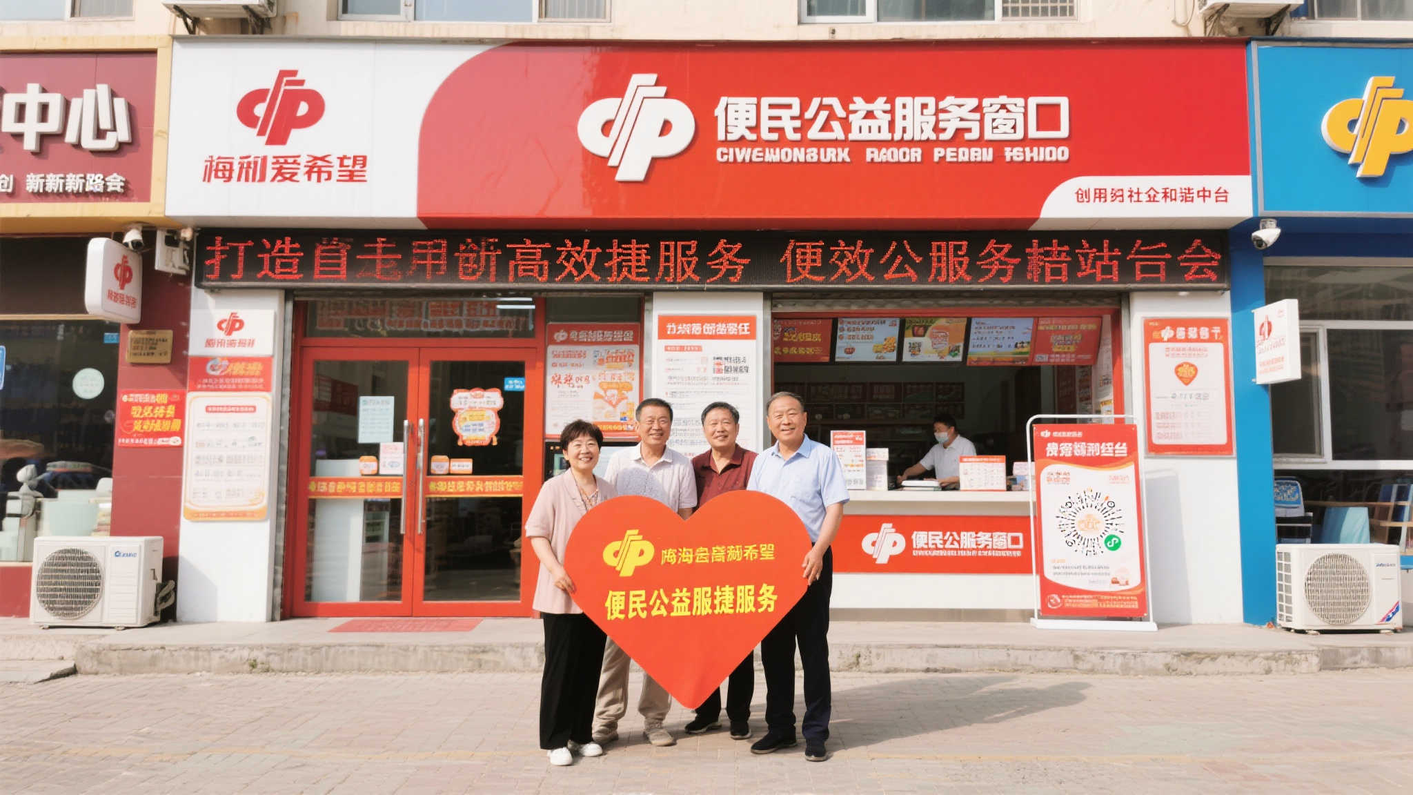 秦皇岛福彩开创便捷公益服务新平台 秦皇岛福彩开创便捷公益服务新平台